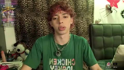 Snapshot of otter_star chatting on March 2026 03:52:02 AM Princces Albert online show from March 2026 03:52:02 AM