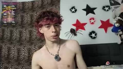 Snapshot of otter_star chatting on March 2026 04:29:01 AM Princces Albert online show from March 2026 04:29:01 AM