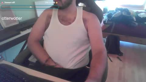 Wotter online show from January 2026 12:43:01 PM