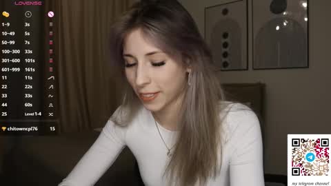 Anne online show from February 2026 05:27:01 PM