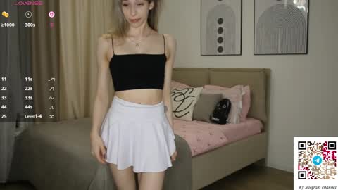 Anne online show from April 2026 10:07:01 PM