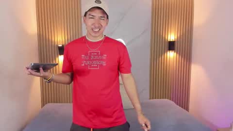 Otto Andrew online show from March 2026 07:30:01 PM