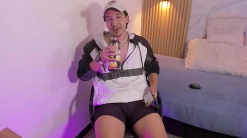 Otto Andrew online show from March 2026 06:02:02 AM