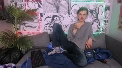 Snapshot of otto_williams chatting on September 2025 09:41:02 PM Otto online show from September 2025 09:41:02 PM