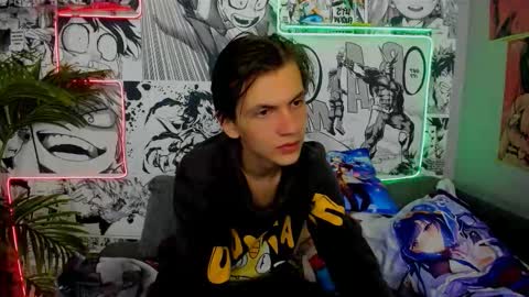 Snapshot of otto_williams chatting on October 2025 08:42:01 PM Otto online show from October 2025 08:42:01 PM