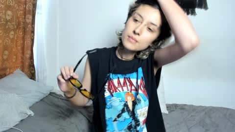 Otto 3 online show from December 2024 09:13:01 PM