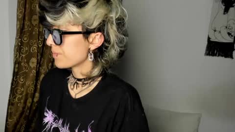 Otto 3 online show from December 2024 10:54:02 PM