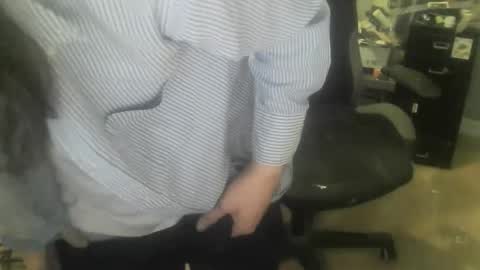 Snapshot of ouinnybis195625 chatting on January 2025 08:57:02 AM ouinnybis195625 online show from January 2025 08:57:02 AM