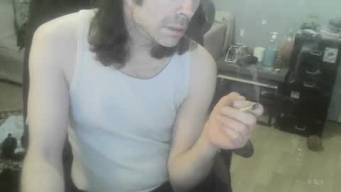 Snapshot of ouinnybis195625 chatting on January 2025 10:19:01 AM ouinnybis195625 online show from January 2025 10:19:01 AM