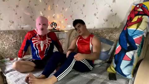 Oukorok online show from January 2026 07:48:02 PM