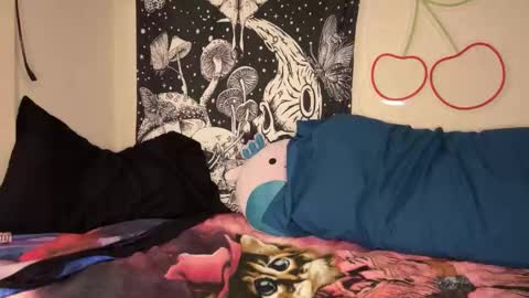 Caleb and Tiffany online show from November 2025 07:07:01 AM