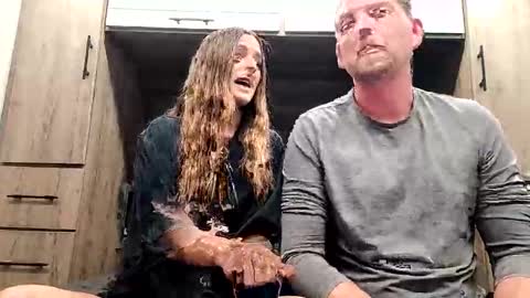 Snapshot of ourlittlesecretlive chatting on May 2026 02:42:01 AM OurLittleSecret online show from May 2026 02:42:01 AM