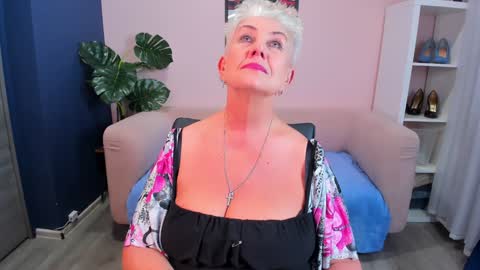 Alla online show from February 2025 11:54:02 AM