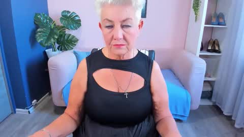 Alla online show from September 2025 07:52:01 AM