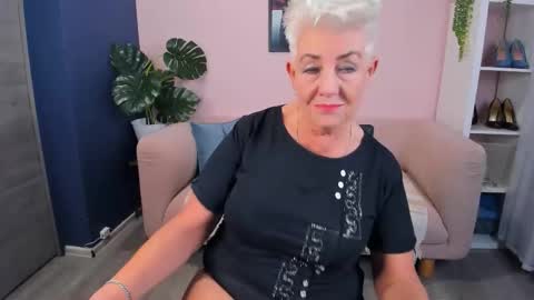 Alla online show from September 2025 09:21:02 AM