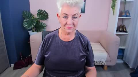 Alla online show from September 2025 08:28:01 AM