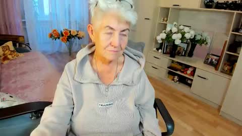 Alla online show from December 2025 11:29:01 AM