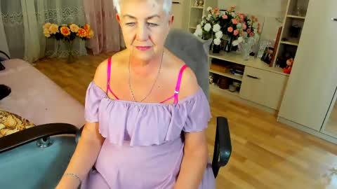 Alla online show from March 2026 06:11:01 PM