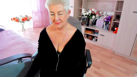 Alla online show from April 2026 09:25:02 AM