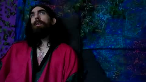 Overlordkrisis online show from January 2026 06:54:02 PM