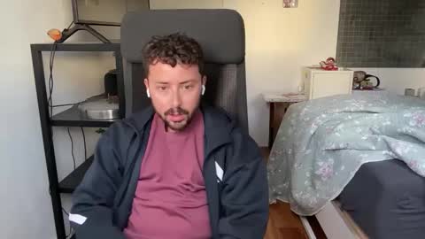 ovidius96 online show from November 2025 03:36:01 PM