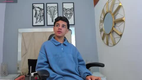 Snapshot of owen__johnson chatting on October 2025 11:32:02 AM Owen Johnson online show from October 2025 11:32:02 AM