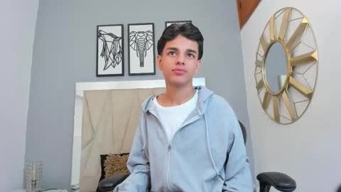 Snapshot of owen__johnson chatting on October 2025 11:32:02 AM Owen Johnson online show from October 2025 11:32:02 AM