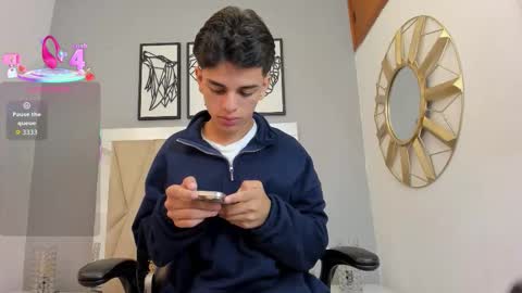 Snapshot of owen__johnson chatting on October 2025 11:53:02 AM Owen Johnson online show from October 2025 11:53:02 AM