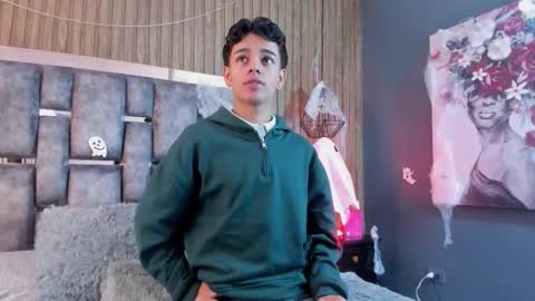 Snapshot of owen__johnson chatting on October 2025 12:20:01 PM Owen Johnson online show from October 2025 12:20:01 PM