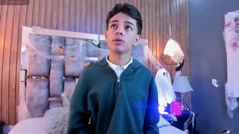 Snapshot of owen__johnson chatting on November 2025 11:56:02 AM Owen Johnson online show from November 2025 11:56:02 AM