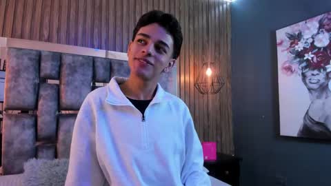 Snapshot of owen__johnson chatting on November 2025 12:38:02 PM Owen Johnson online show from November 2025 12:38:02 PM