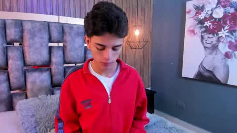 Snapshot of owen__johnson chatting on November 2025 12:16:01 PM Owen Johnson online show from November 2025 12:16:01 PM