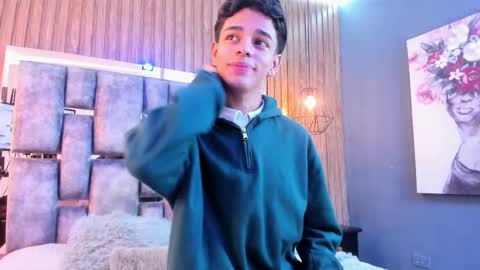 Snapshot of owen__johnson chatting on November 2025 11:41:01 AM Owen Johnson online show from November 2025 11:41:01 AM