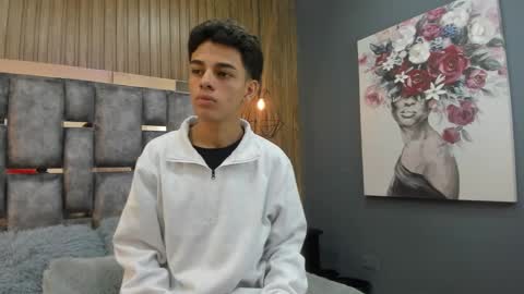 Snapshot of owen__johnson chatting on November 2025 11:58:01 AM Owen Johnson online show from November 2025 11:58:01 AM