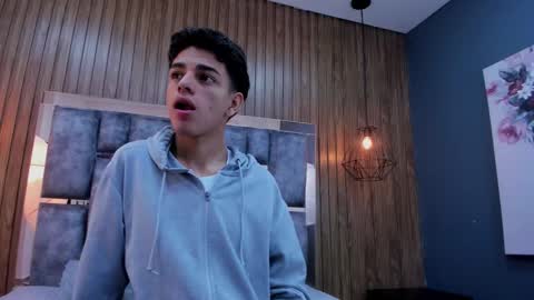 Snapshot of owen__johnson chatting on November 2025 11:54:02 AM Owen Johnson online show from November 2025 11:54:02 AM