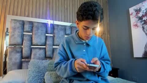 Snapshot of owen__johnson chatting on November 2025 11:43:02 AM Owen Johnson online show from November 2025 11:43:02 AM