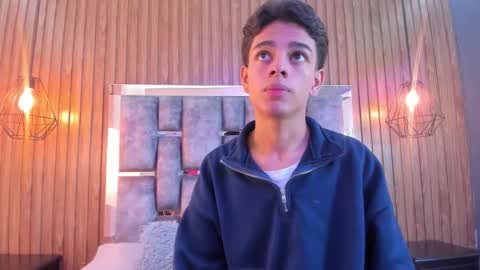 Snapshot of owen__johnson chatting on November 2025 11:42:02 AM Owen Johnson online show from November 2025 11:42:02 AM