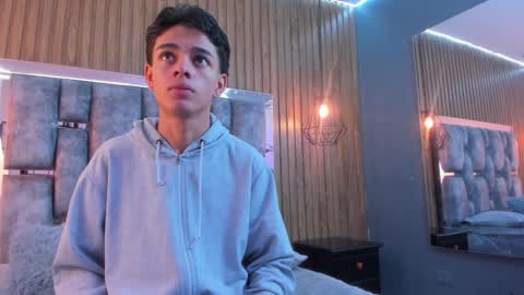 Snapshot of owen__johnson chatting on November 2025 11:55:02 AM Owen Johnson online show from November 2025 11:55:02 AM