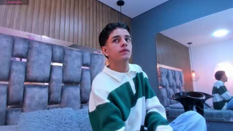 Owen Johnson online show from January 2026 12:00:01 PM