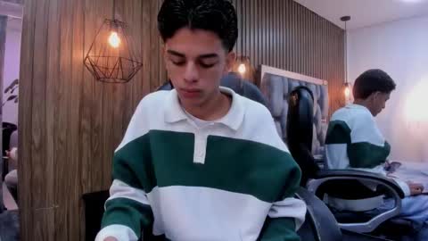 Owen Johnson online show from February 2026 11:42:02 AM