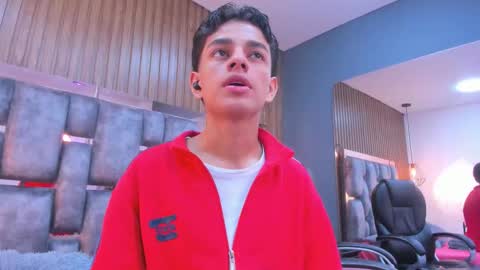 Owen Johnson online show from March 2026 11:38:01 AM