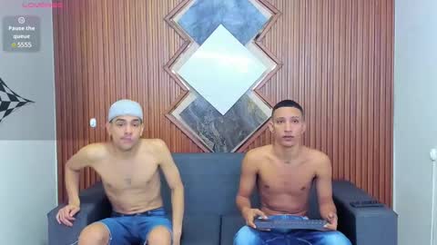 owen_mccarthy online show from February 2025 03:33:01 AM