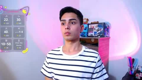 Owen  Independent model  online show from November 2025 06:25:02 AM