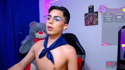 Snapshot of owenblue__ chatting on July 2026 07:37:02 AM Owen Independent model online show from July 2026 07:37:02 AM