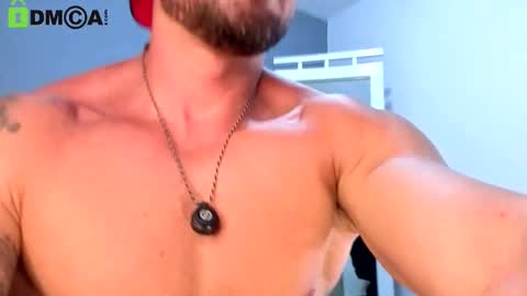 Maximus Owen online show from March 2026 05:40:01 PM