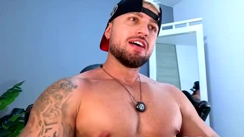 Maximus Owen online show from March 2026 06:42:02 PM