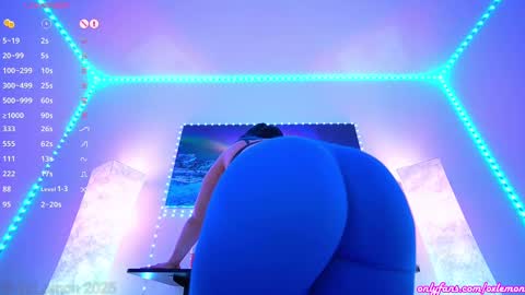 oxlemon online show from February 2025 03:36:02 AM