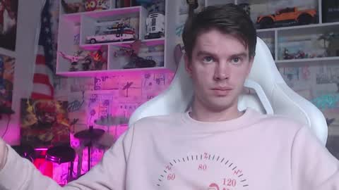 Mike online show from February 2025 02:54:02 PM