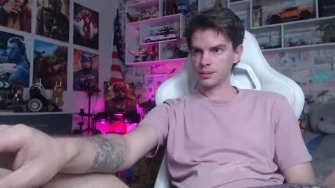 Mike online show from March 2025 02:05:02 PM