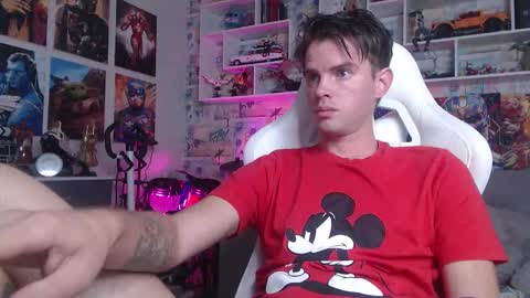 Mike online show from September 2025 11:02:01 AM